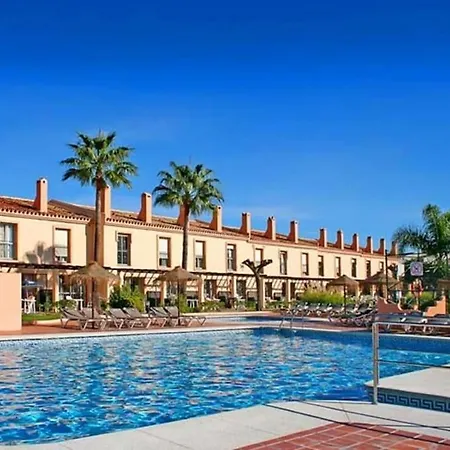 Marina Del Sol 121