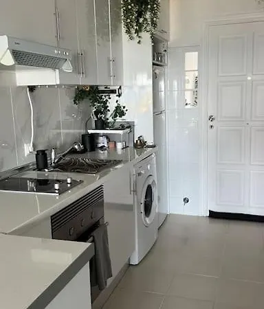 Apartment Marina Del Sol 121 *