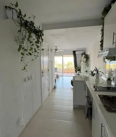 Marina Del Sol 121