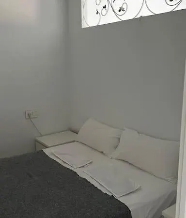 Marina Del Sol 121 Apartment