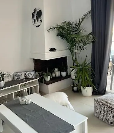 Apartment Marina Del Sol 121 *