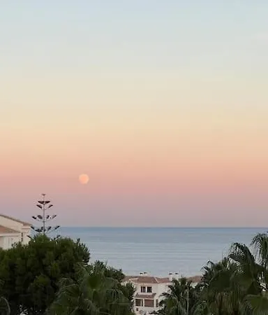 Marina Del Sol 121 Apartment Fuengirola