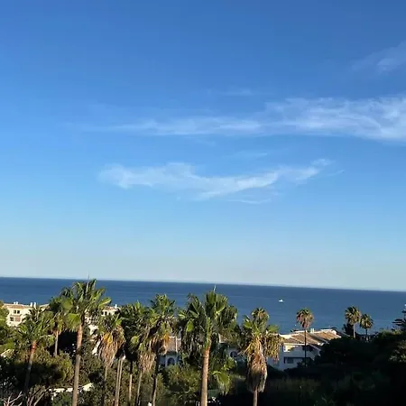 Apartment Marina Del Sol 121 Fuengirola