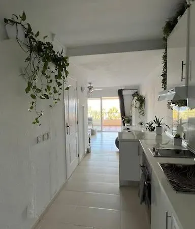 Apartment Marina Del Sol 121