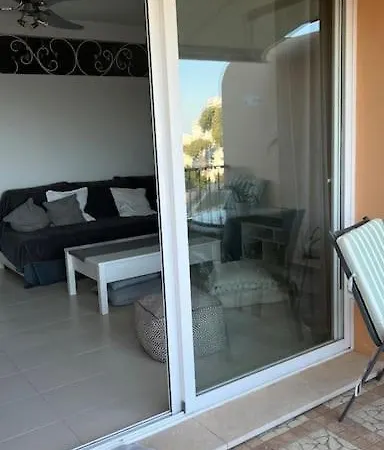 Apartment Marina Del Sol 121 Fuengirola