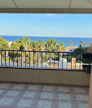 Marina Del Sol 121 Apartment