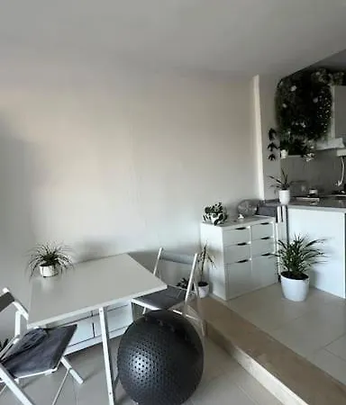 Apartment Marina Del Sol 121