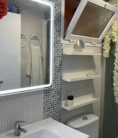 Marina Del Sol 121 Apartment Fuengirola