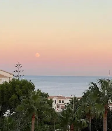 Marina Del Sol 121 Fuengirola