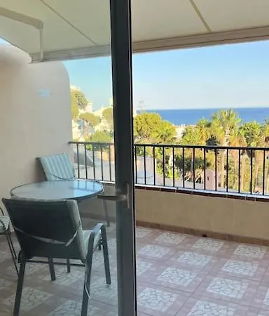 Apartment Marina Del Sol 121