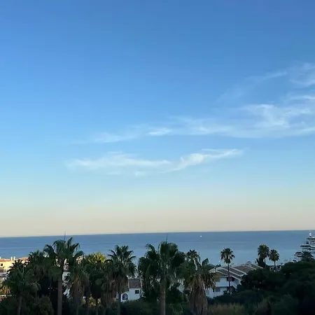 Marina Del Sol 121 Apartment *
