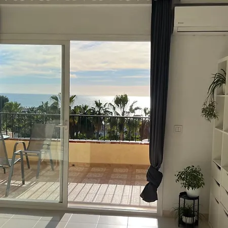 Apartment Marina Del Sol 121 Fuengirola