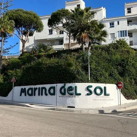 Marina Del Sol 121 Apartment Fuengirola