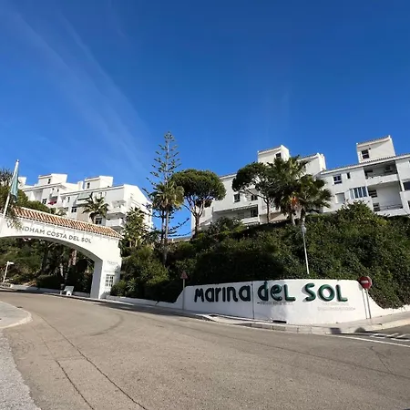 Marina Del Sol 121