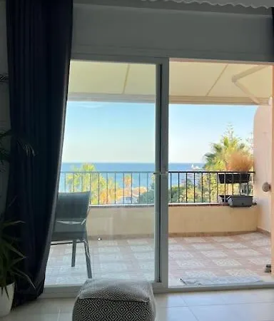 Marina Del Sol 121 Apartment *