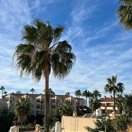 Marina Del Sol 121 Apartment