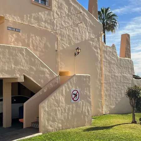 Apartment Marina Del Sol 121 *